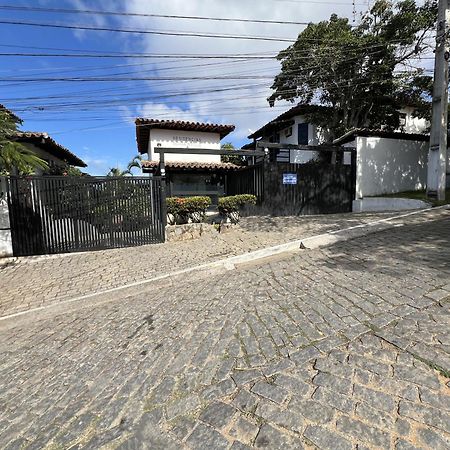 Linda Casa Em Geriba Búzios Exterior foto