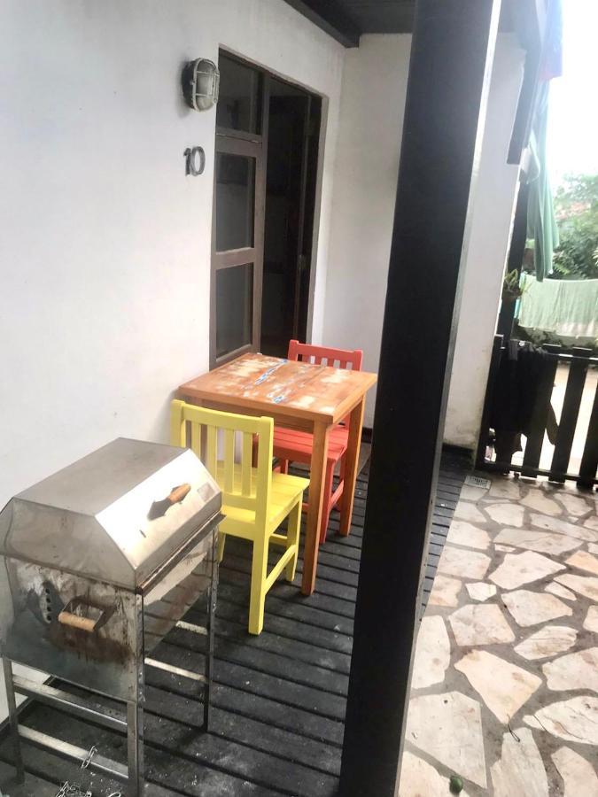 Linda Casa Em Geriba Búzios Exterior foto
