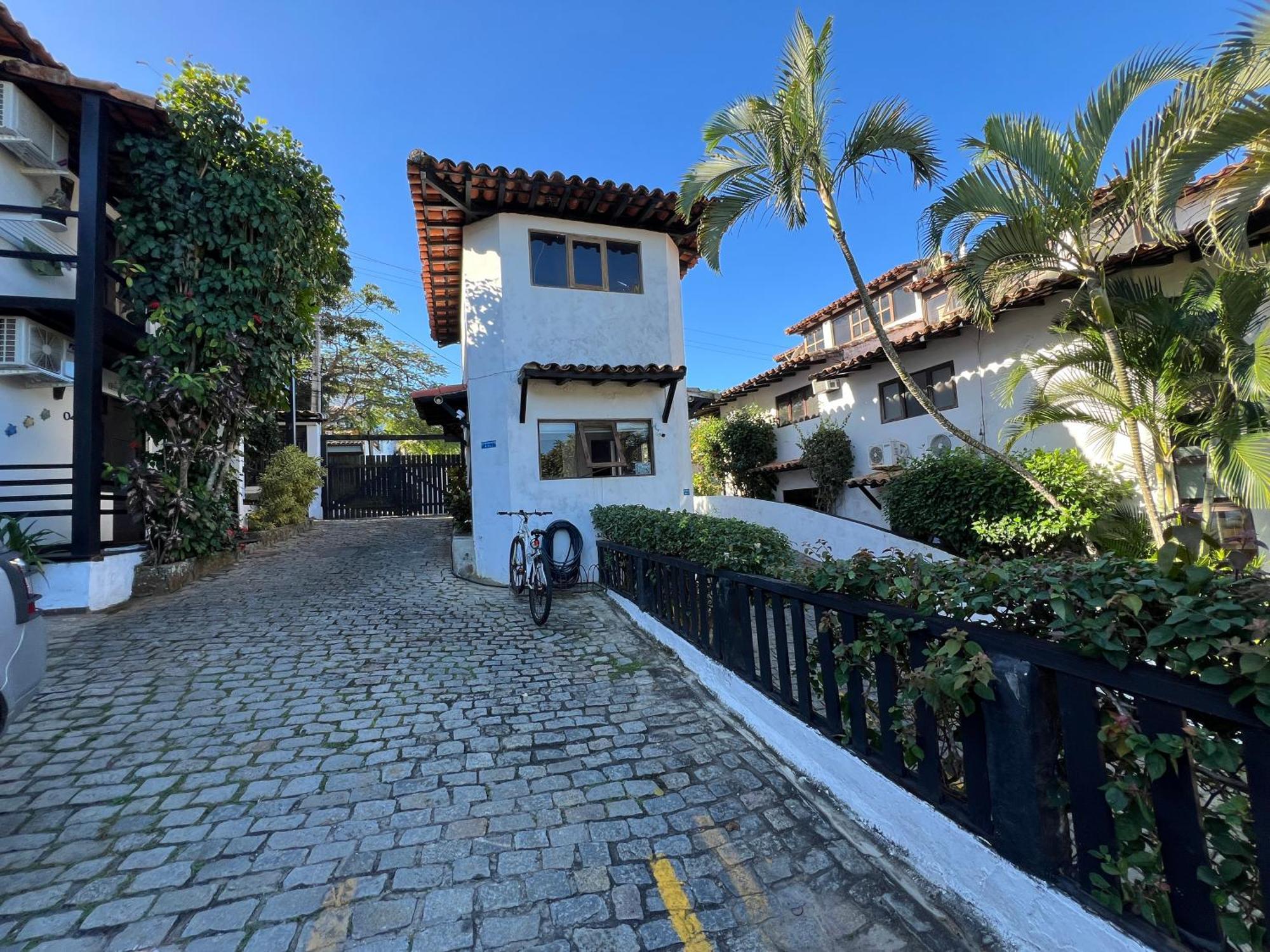 Linda Casa Em Geriba Búzios Exterior foto