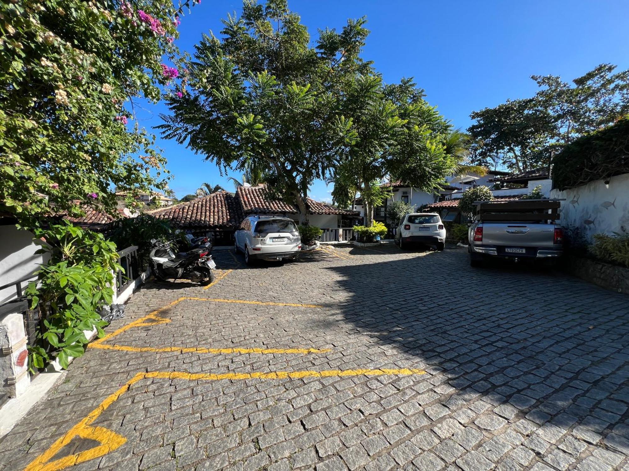 Linda Casa Em Geriba Búzios Exterior foto