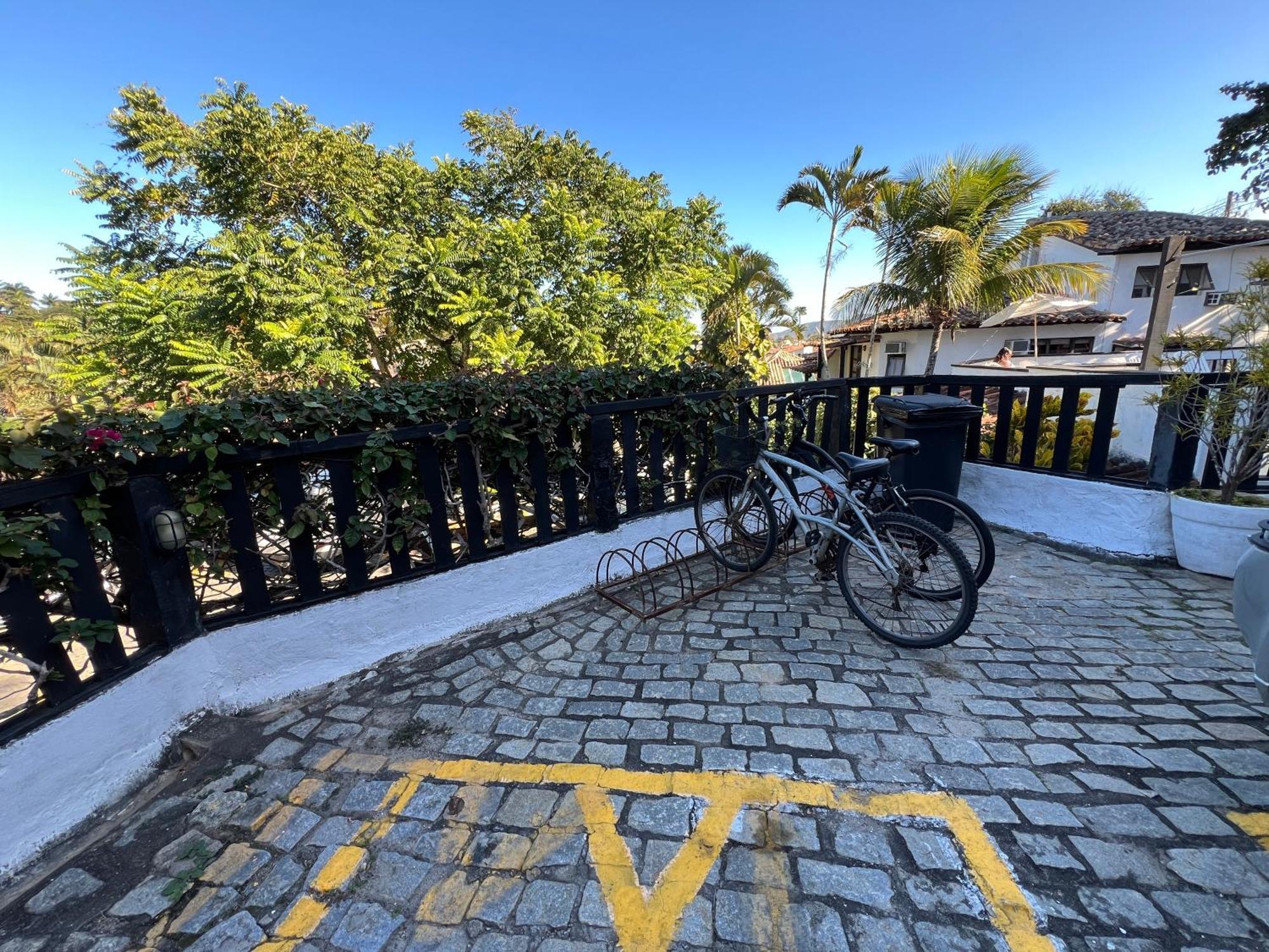 Linda Casa Em Geriba Búzios Exterior foto