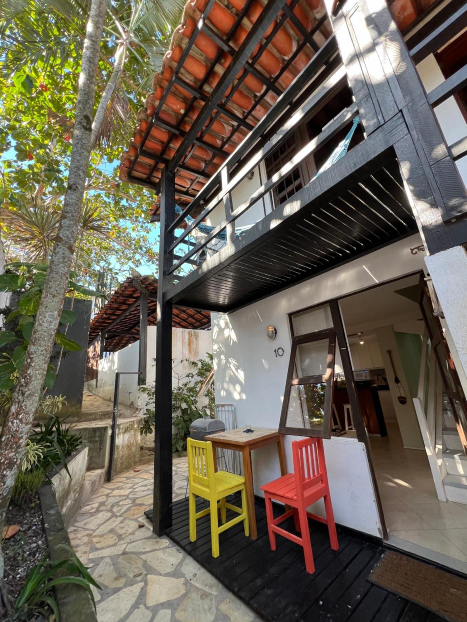 Linda Casa Em Geriba Búzios Exterior foto