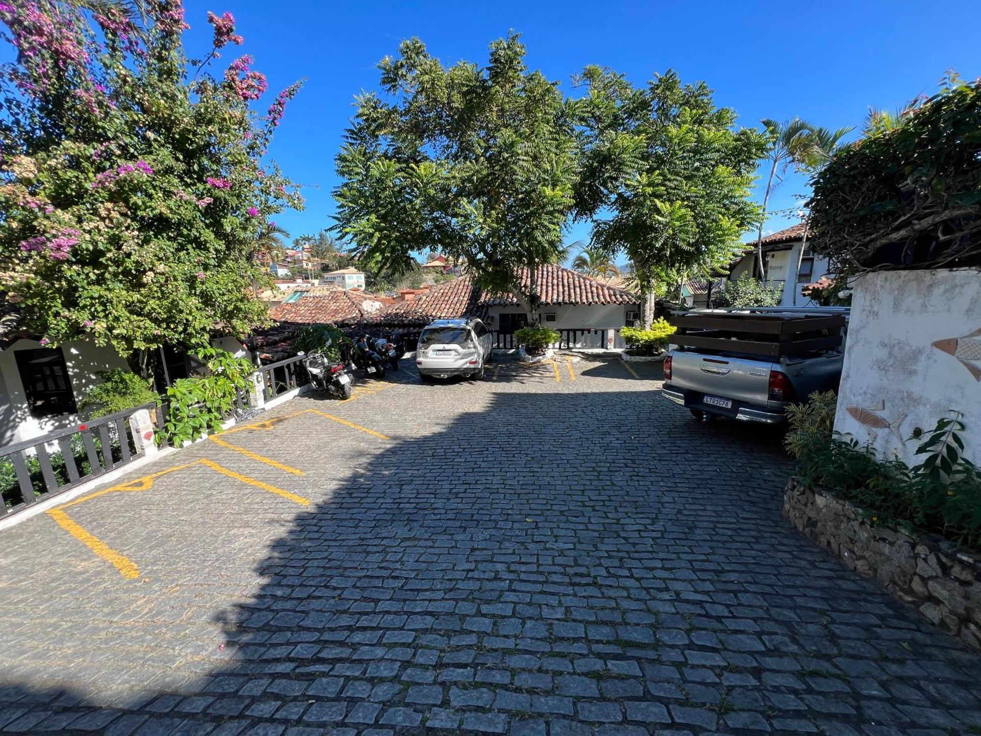 Linda Casa Em Geriba Búzios Exterior foto